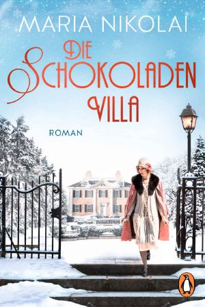 [Die Schokoladen Villa 01] • Die Schokoladenvilla